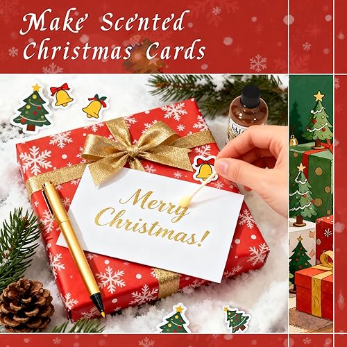 Miniatura 4 de HIQILI Aceite aromático de arándanos para fabricación de velas y jabón, aromas afrutados para difusor de junco, añadir a la loción, gel de baño, 1