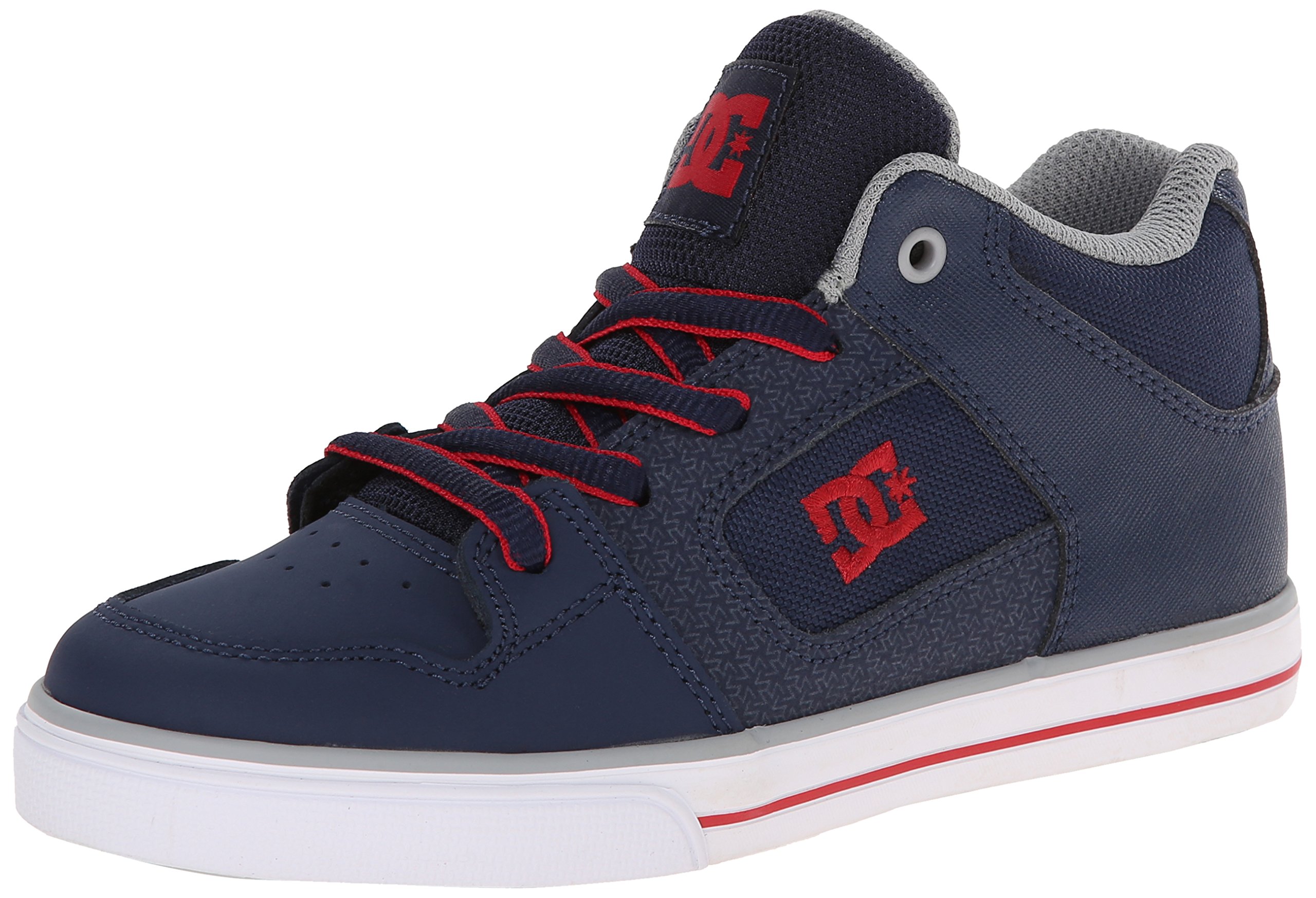 DC Radar Skate Shoe (Little Kid/Big Kid)