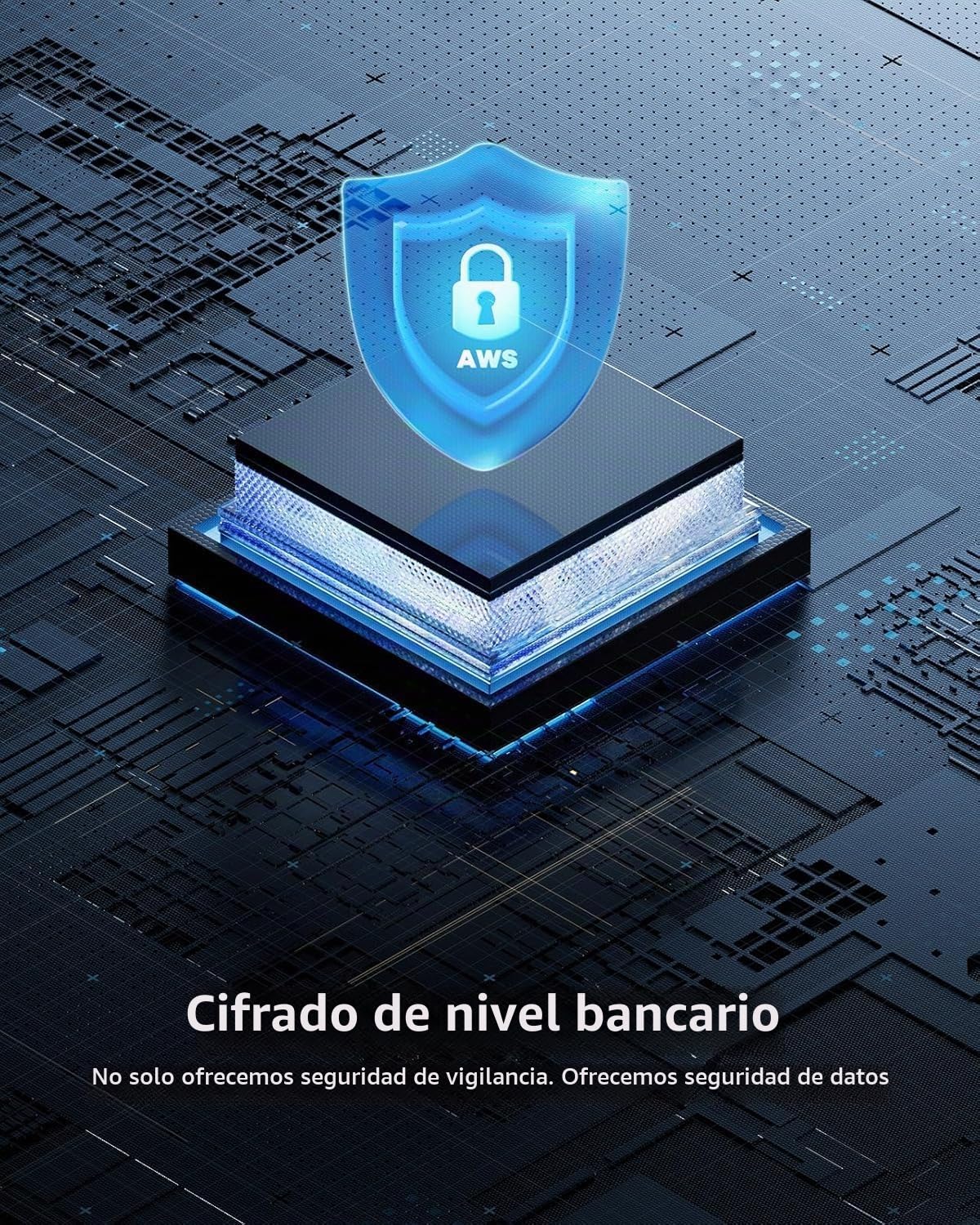 ANNKE 16CH 1080P Lite Hybrid 5 en 1 (TVI/AHD/CVI/CVBS/IPC) CCTV AI DVR, detección de humanos/vehículos, H.265+ seguridad 16 canales de vigilancia digital grabadora de video con disco duro de 2 TB,