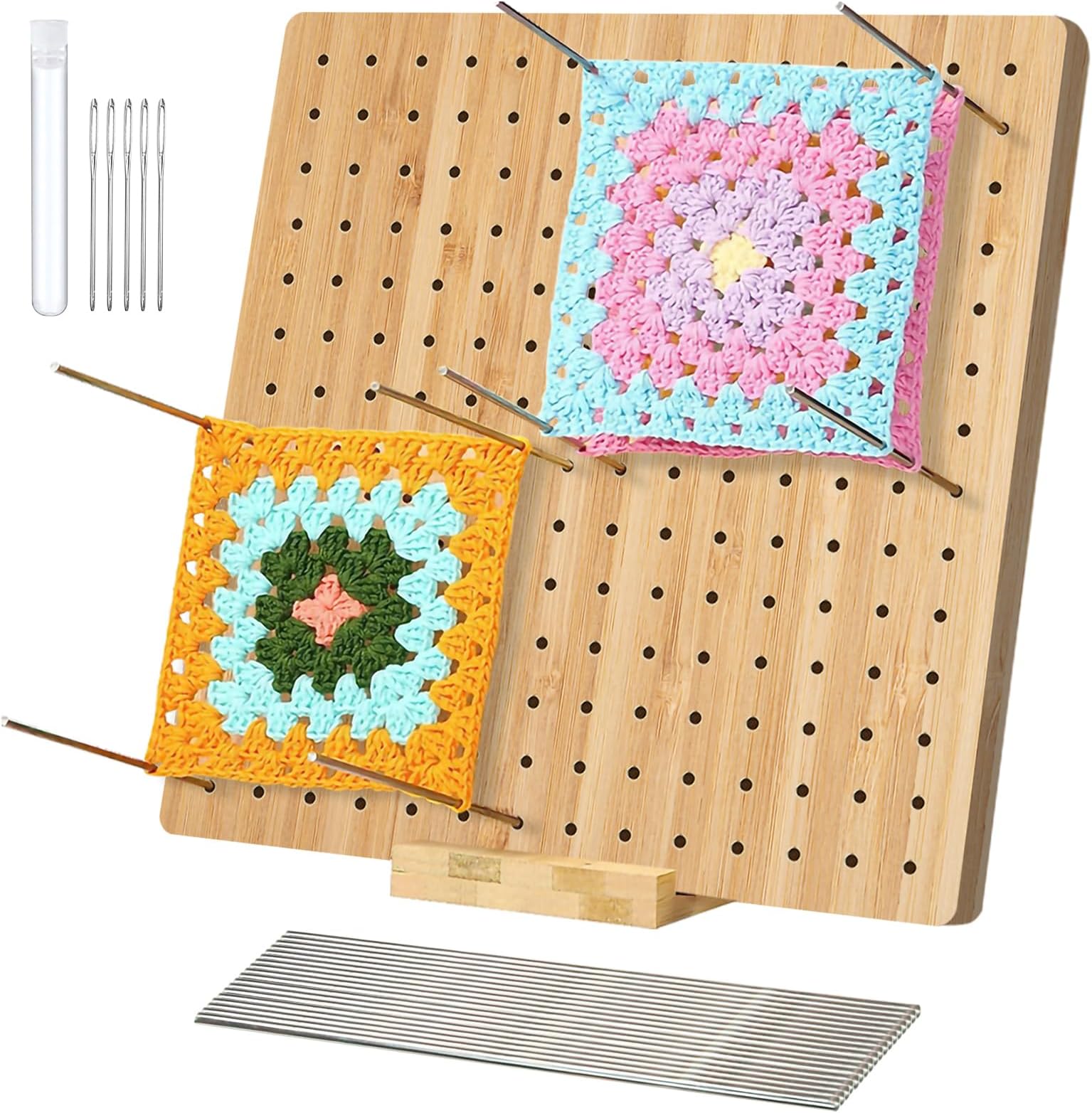 5pz Pacchetto Uncinetto Gancio Fa Per La Tessitura... – Grandado - Foto 4