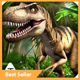 Dinosour Wild Chase Endless Runner Quest