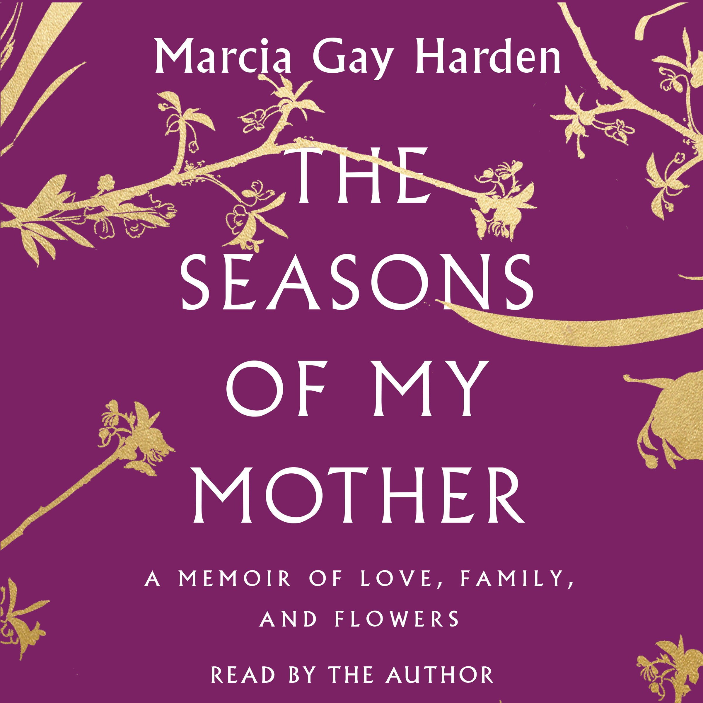 Cover art for The Seasons of My Mother