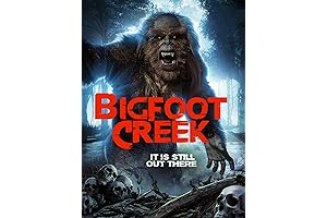 The Son of Bigfoot - Prime