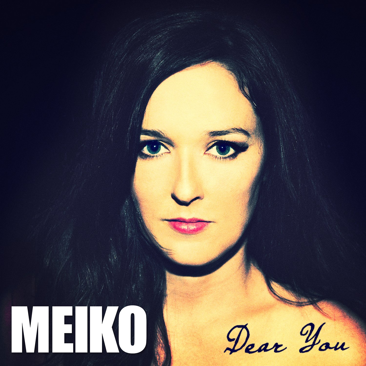 Meiko : Dear You CD album fast free UK post