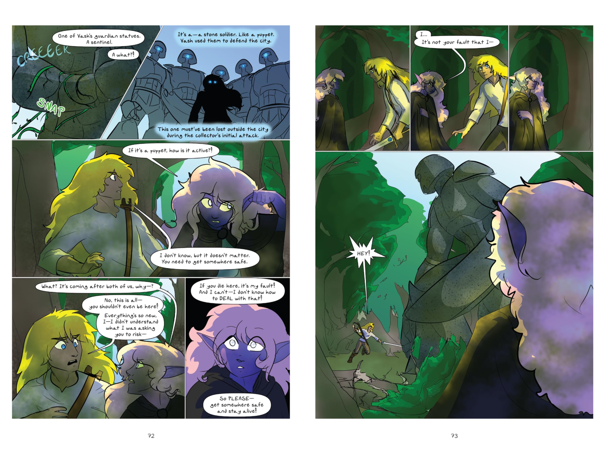Aurora: Volume 1 Volume 1