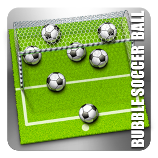 Bubble soccer ball - App on Amazon Appstore