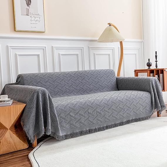 Deep Dream Sofa Cover, Sectional Couch Covers, Couch Covers