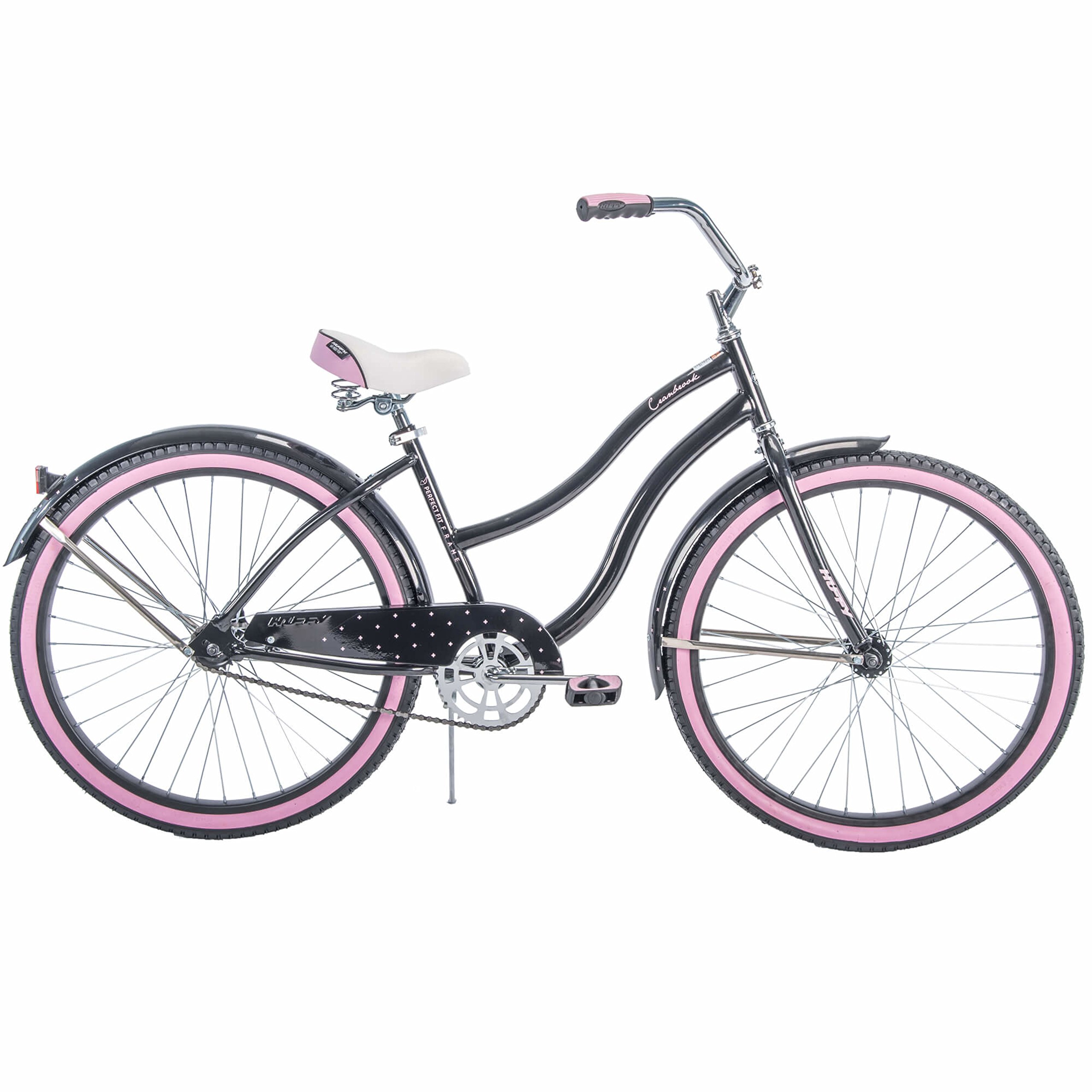 Cruiser Bike with Perfect Fit Frame 