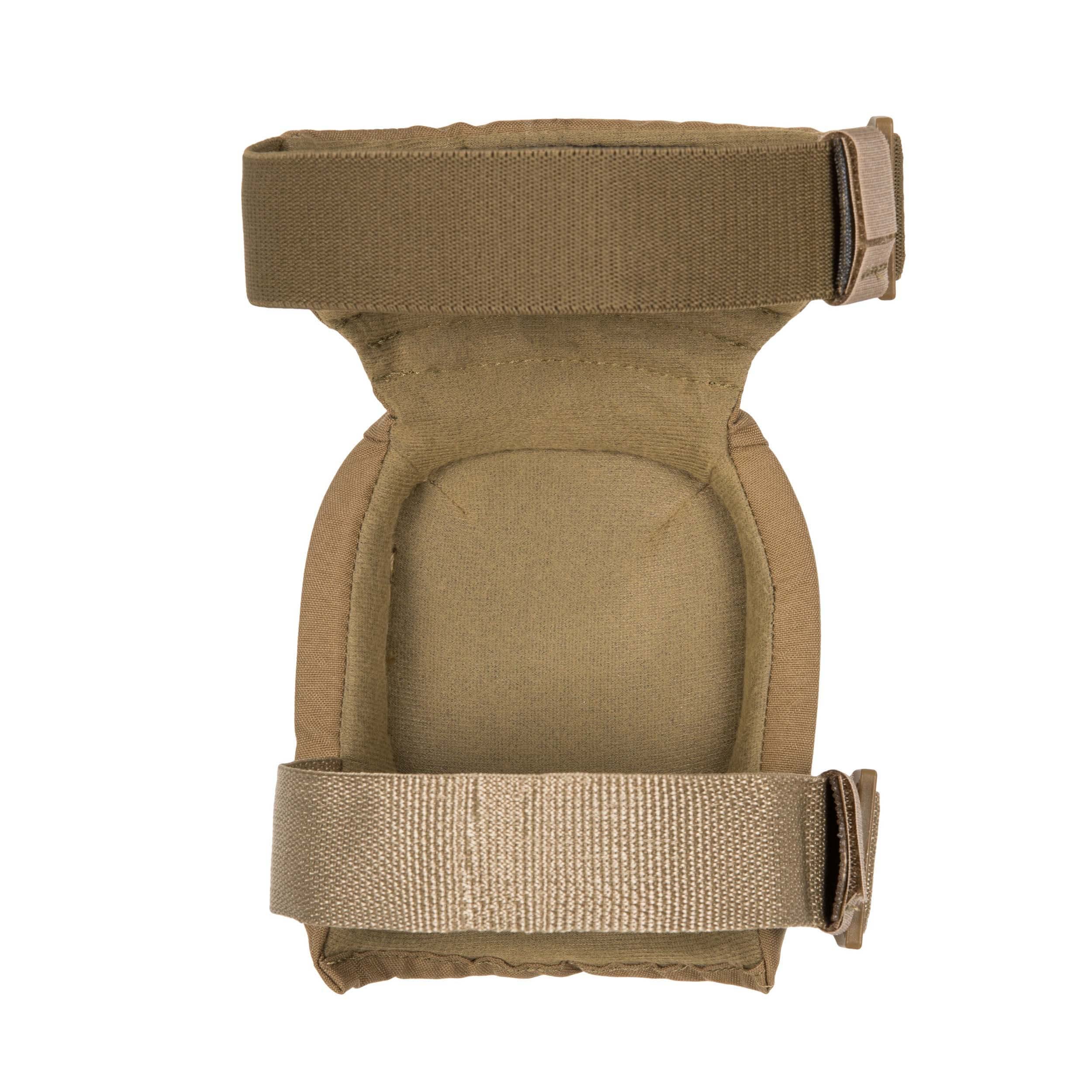 Alta Industries AltaCONTOUR 360 Genouillères Vibram Cap AltaLOK Multicam