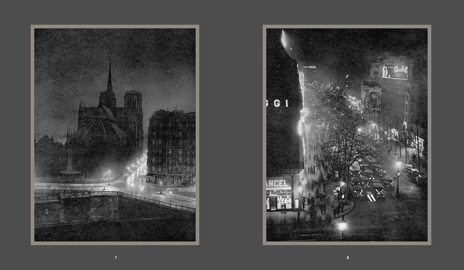 Brassai: Paris by Night - Image 4