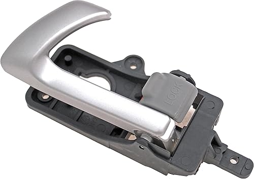 Miniatura 3 de Dorman 83472 Manija de puerta interior del lado del conductor delantera compatible con modelos seleccionados de Hyundai