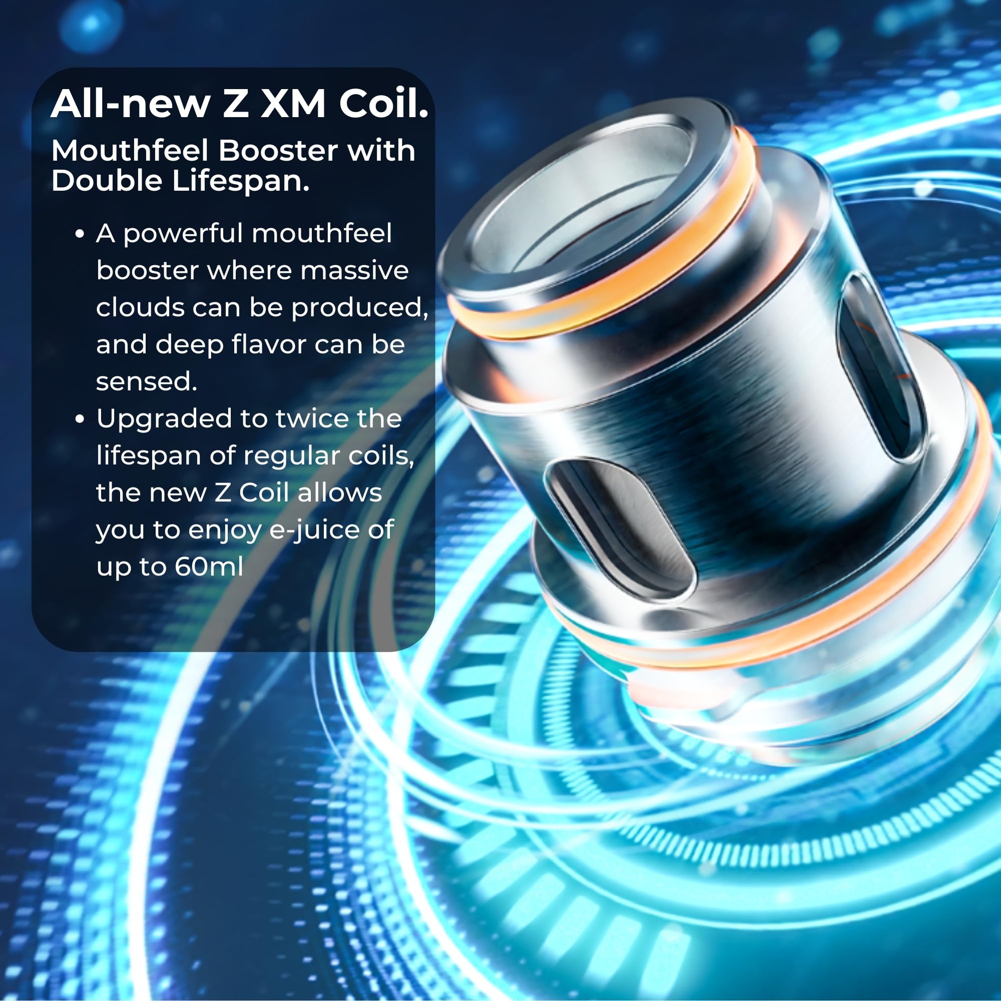geekvape xm coil review Geek Vape Aegis Legend 5 200W Starter Kit