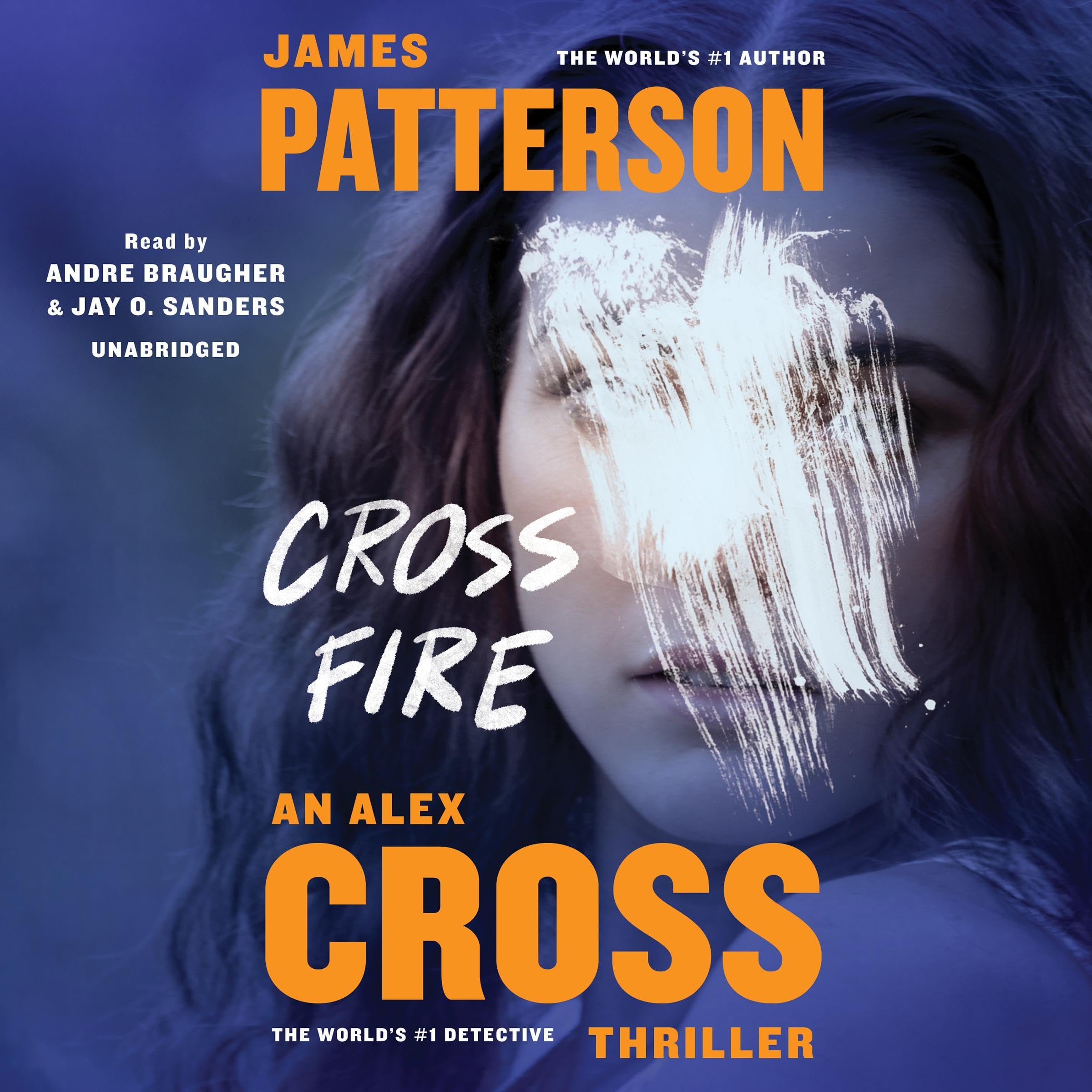 Cover art for Cross Fire