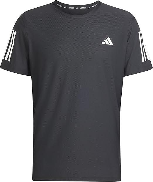 adidas Men's Own The Run T-Shirt