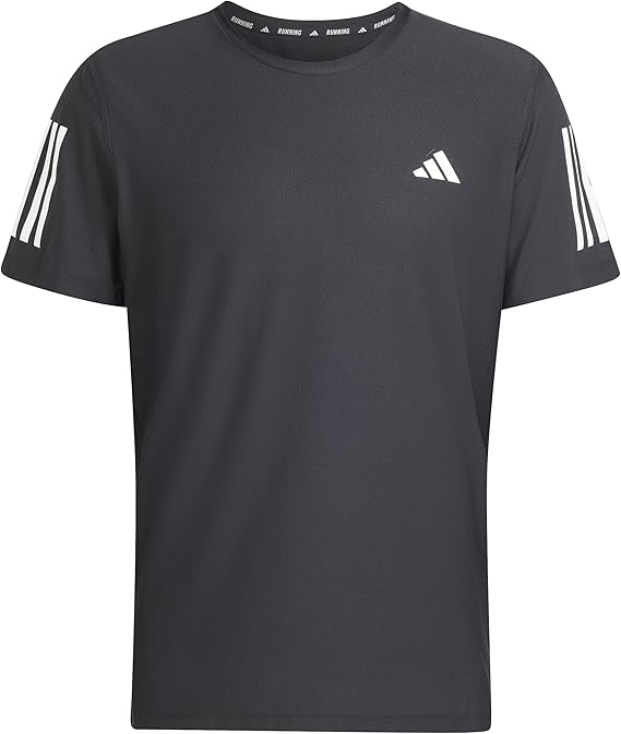 adidas Men's Own The Run T-Shirt
