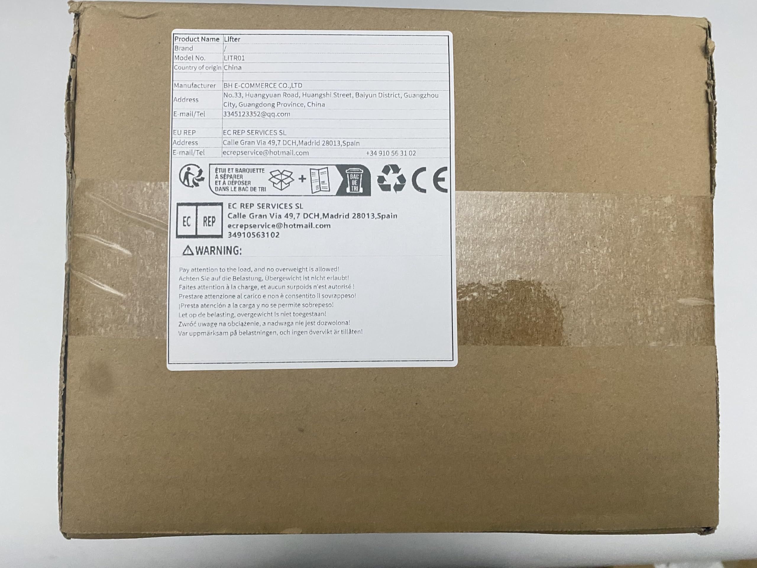 2 Stück Rangierhilfe, Rangierhilfe pkw bis 500kg pro Plattform, Mobile Reifenplattform 41x30x13cm mit 360° drehbare Rollen, Geeignet für Autos, Motorräder, Traktoren, Silber