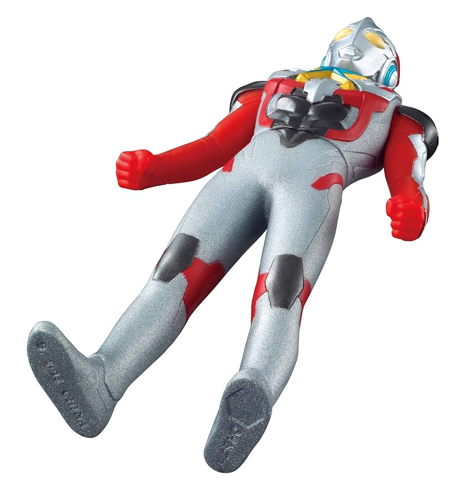 BANDAI - バンダイウルトラヒーロー　ウルトラマンXコンプリート8体セット　ライブサイン付き BANDAI - バンダイウルトラヒーロー ウルトラマンXコンプリート8