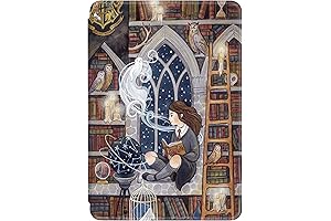 Harry Potter Kindle Case for Paperwhite 11th Gen 2021 Release
