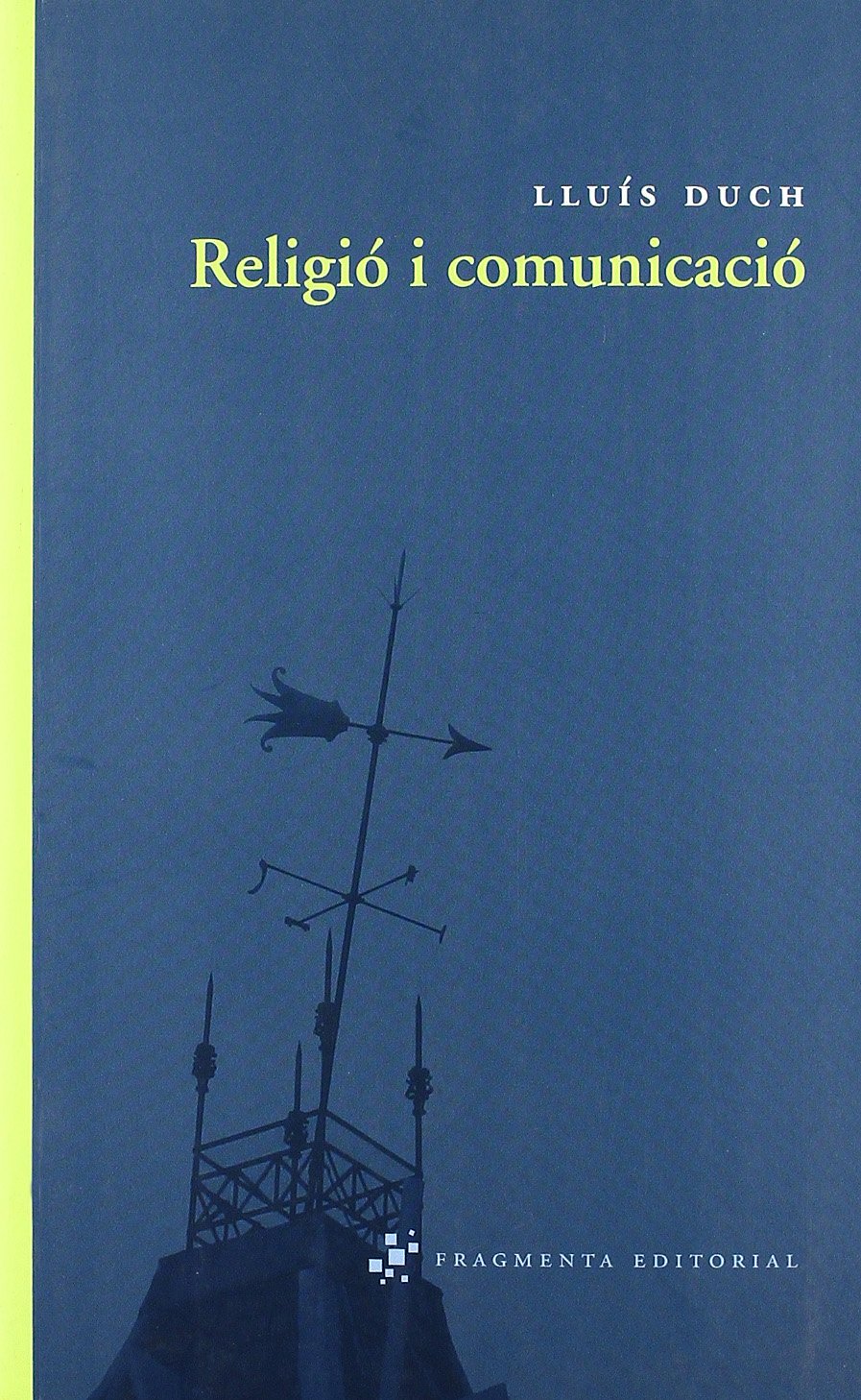 Religió i comunicació