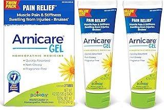 Boiron Arnicare Pain Relief Meltaway Tablets, 60 ct.