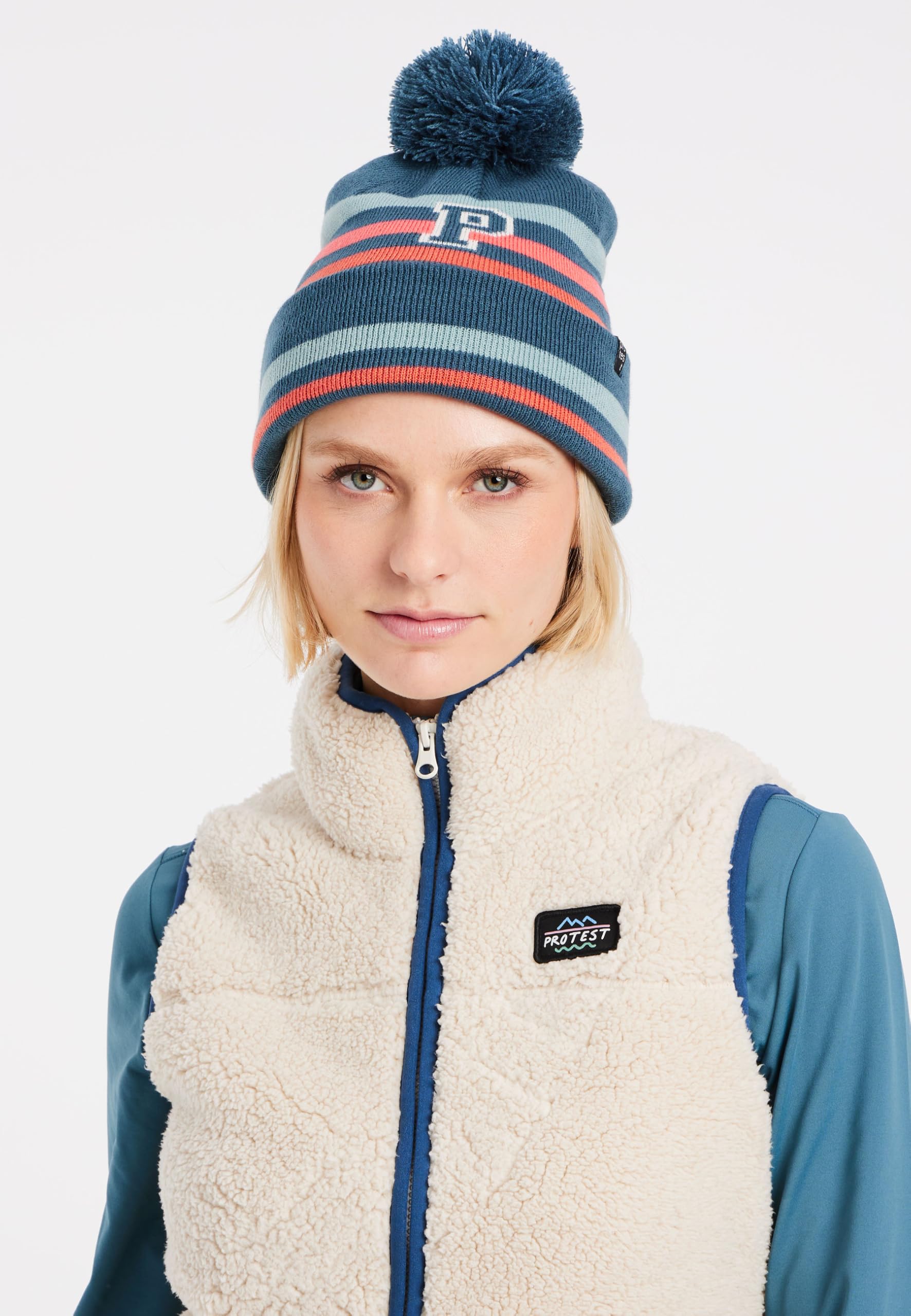 Protest Damen Bodywarmer PRTBODHI