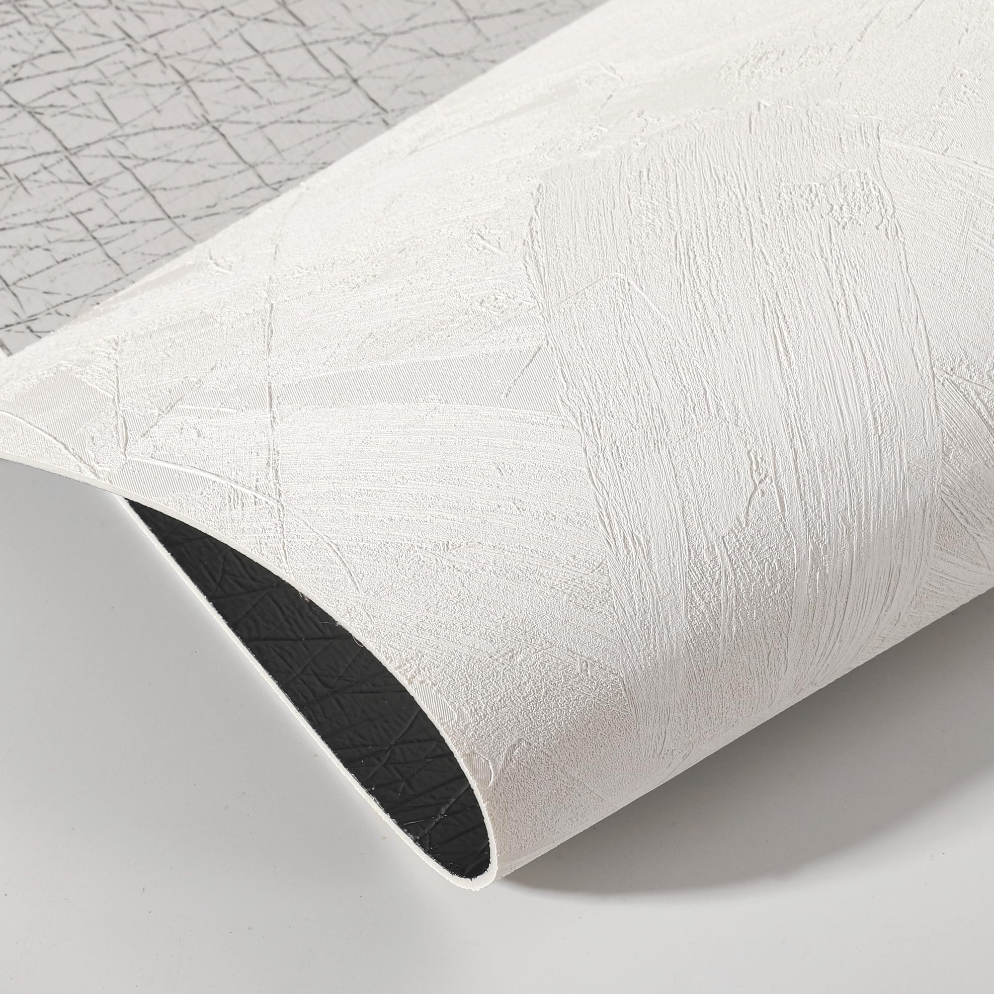 Art3d Eco 3D ウォールパネル テクスチャードデザイン ホワイト10枚 Amazon.com: STICKGOO Wave Wall Panels for Interior Wall Decor