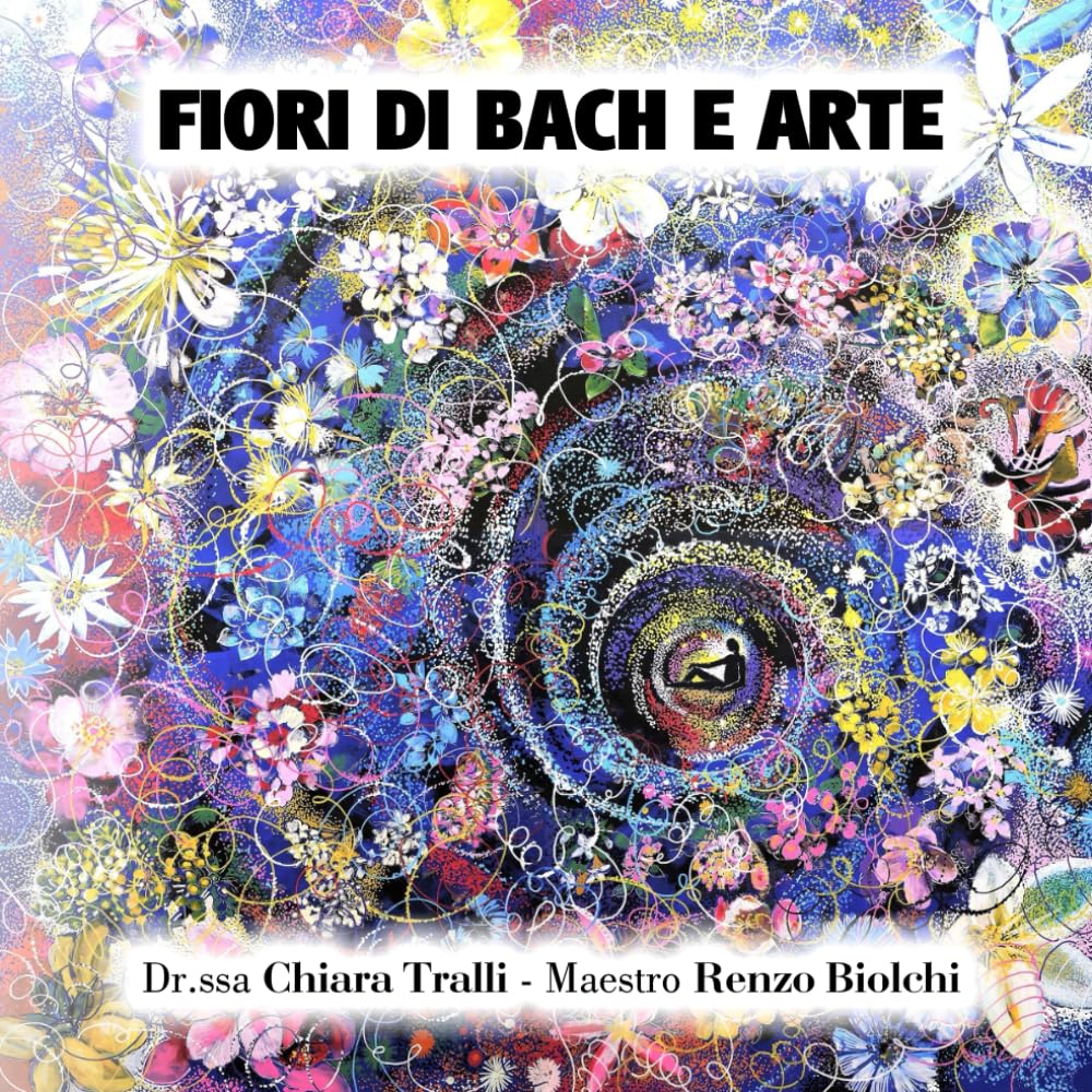FIORI DI BACH E ARTE