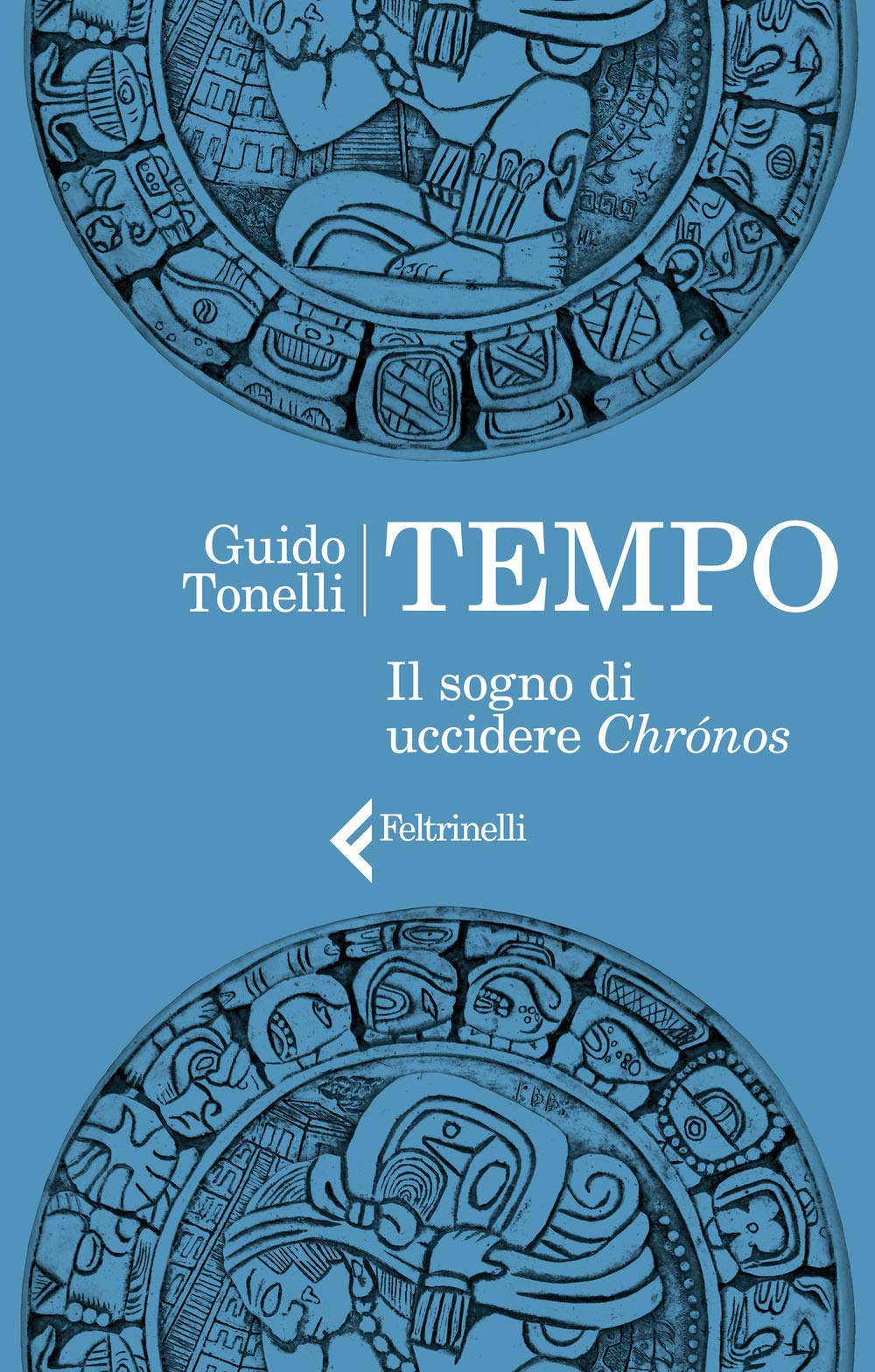 Tempo. Il Sogno Di Uccidere ChróNos - 4