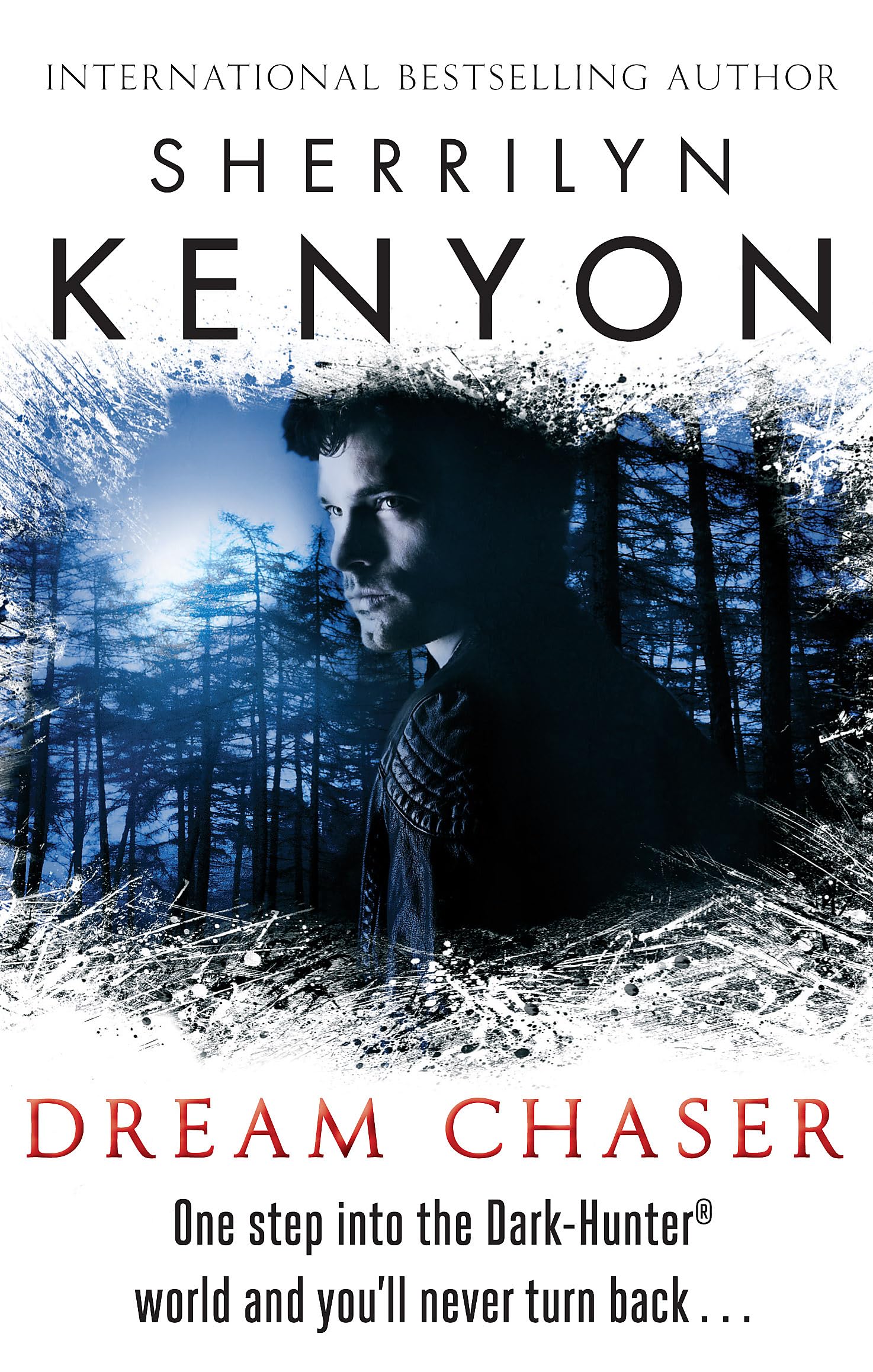 Dream Chaser: Number 14 in series (The Dark-Hunter World)