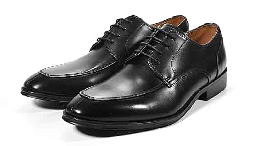 靴 koji Amazon | [コージ製靴] ビジネスシューズ 革靴 メンズ 幅広4E