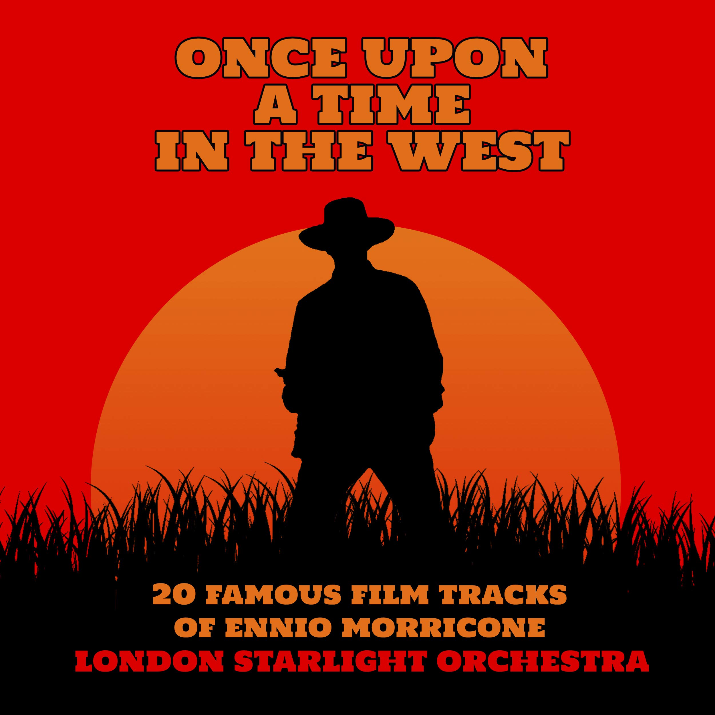 London Starlight Orchestra