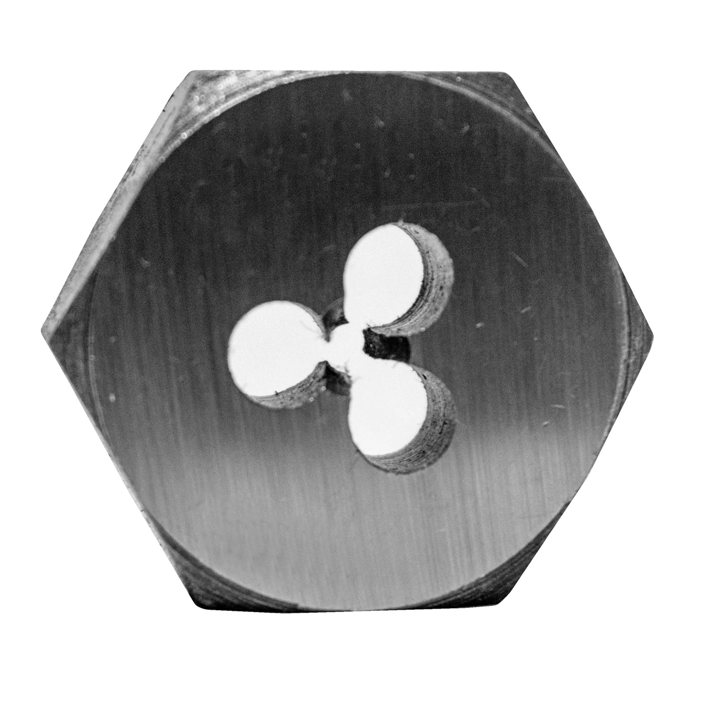 Century Drill & Tool 96201 Fractional Die, 1/4-20 NC — Amazon image 7