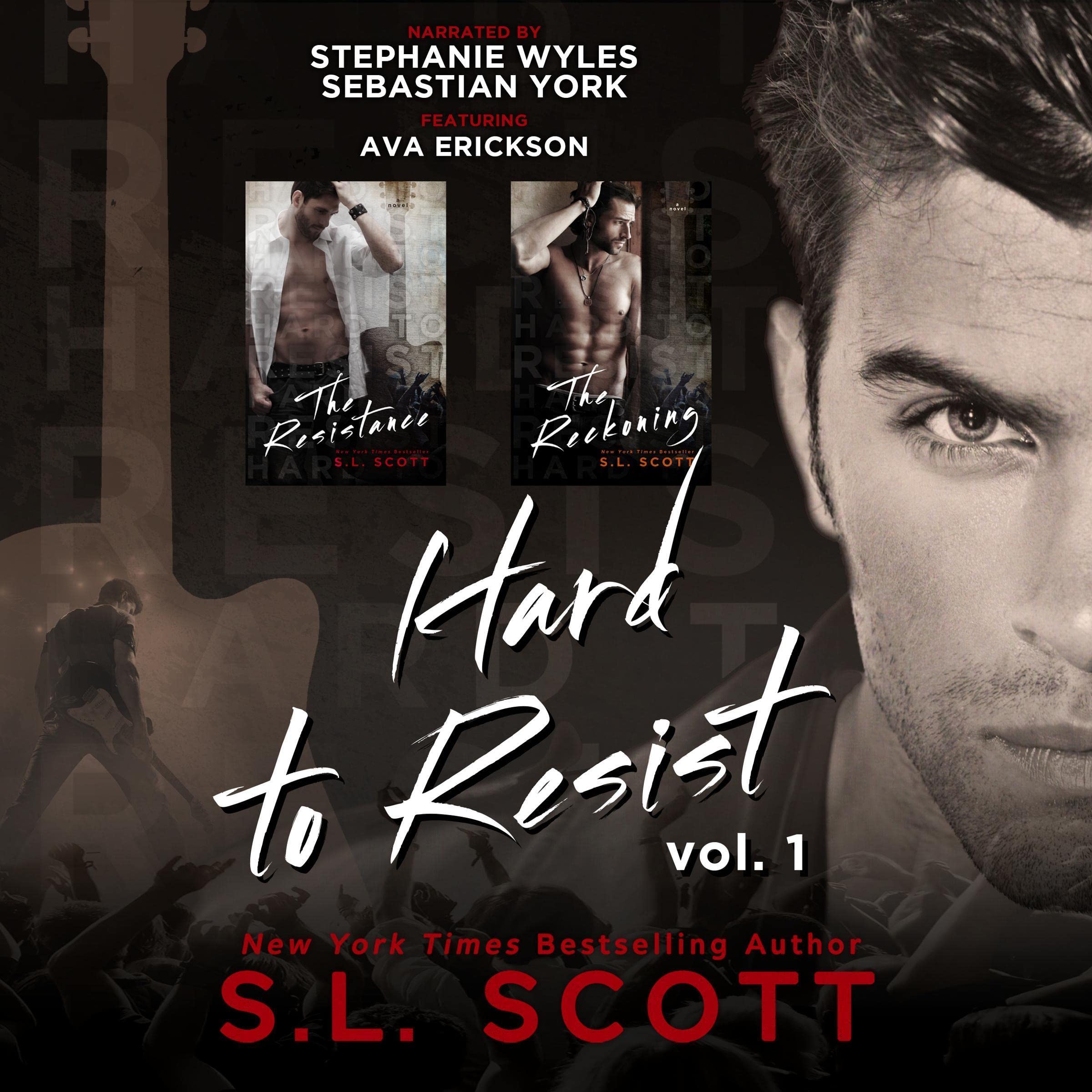 The Resistance and The Reckoning