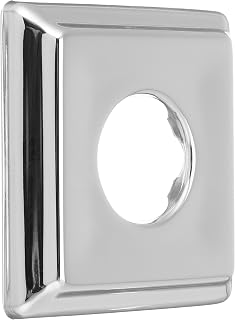 Faucet RP52144 Shower Flange, Chrome