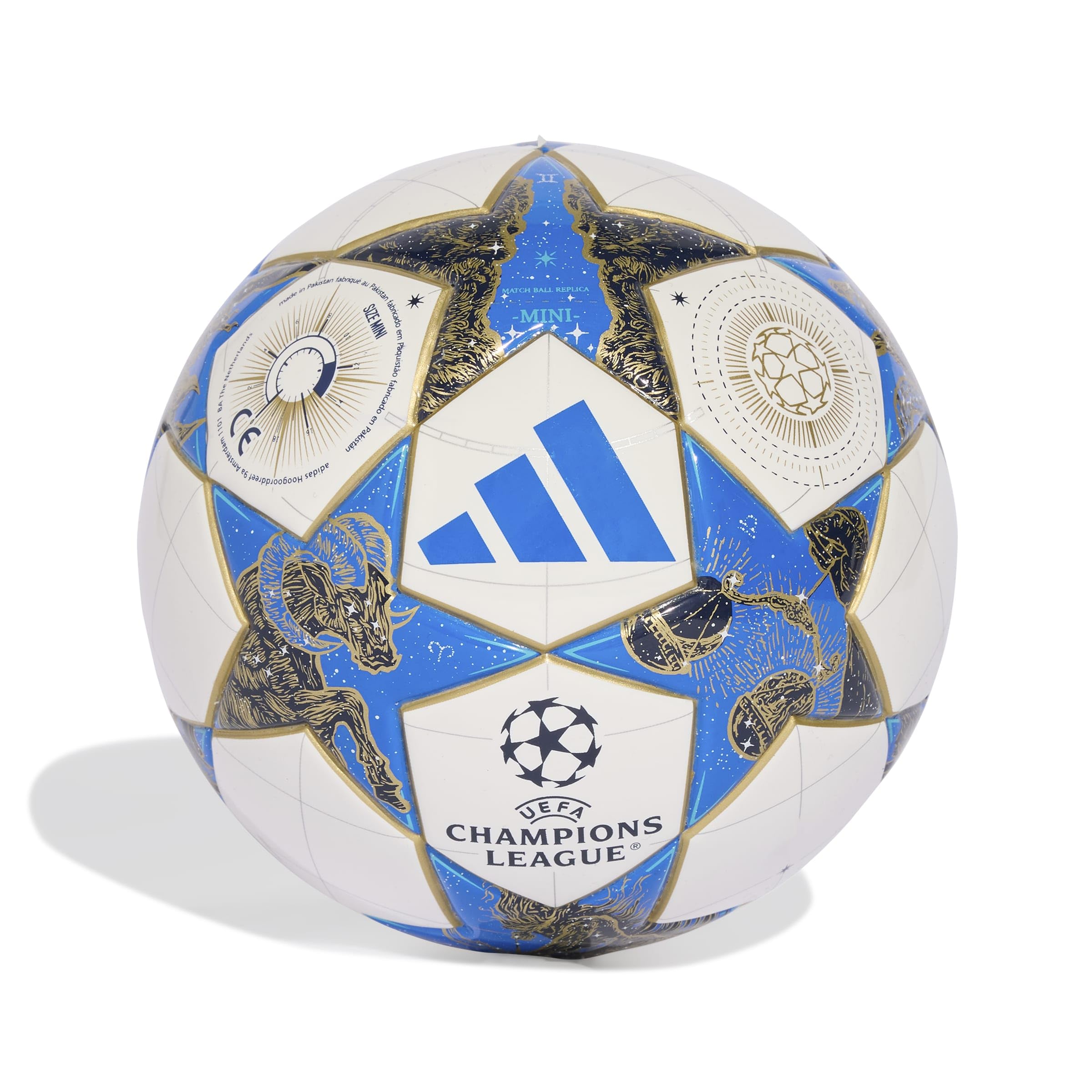 チャンピオンズリーグ　ミニサッカーボール Amazon.co.jp: adidas ユニ 大人用 UEFAチャンピオンズリーグ ミニ