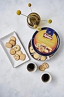 Vista 5 de Kjeldsens Galletas de mantequilla danesas 1lb.