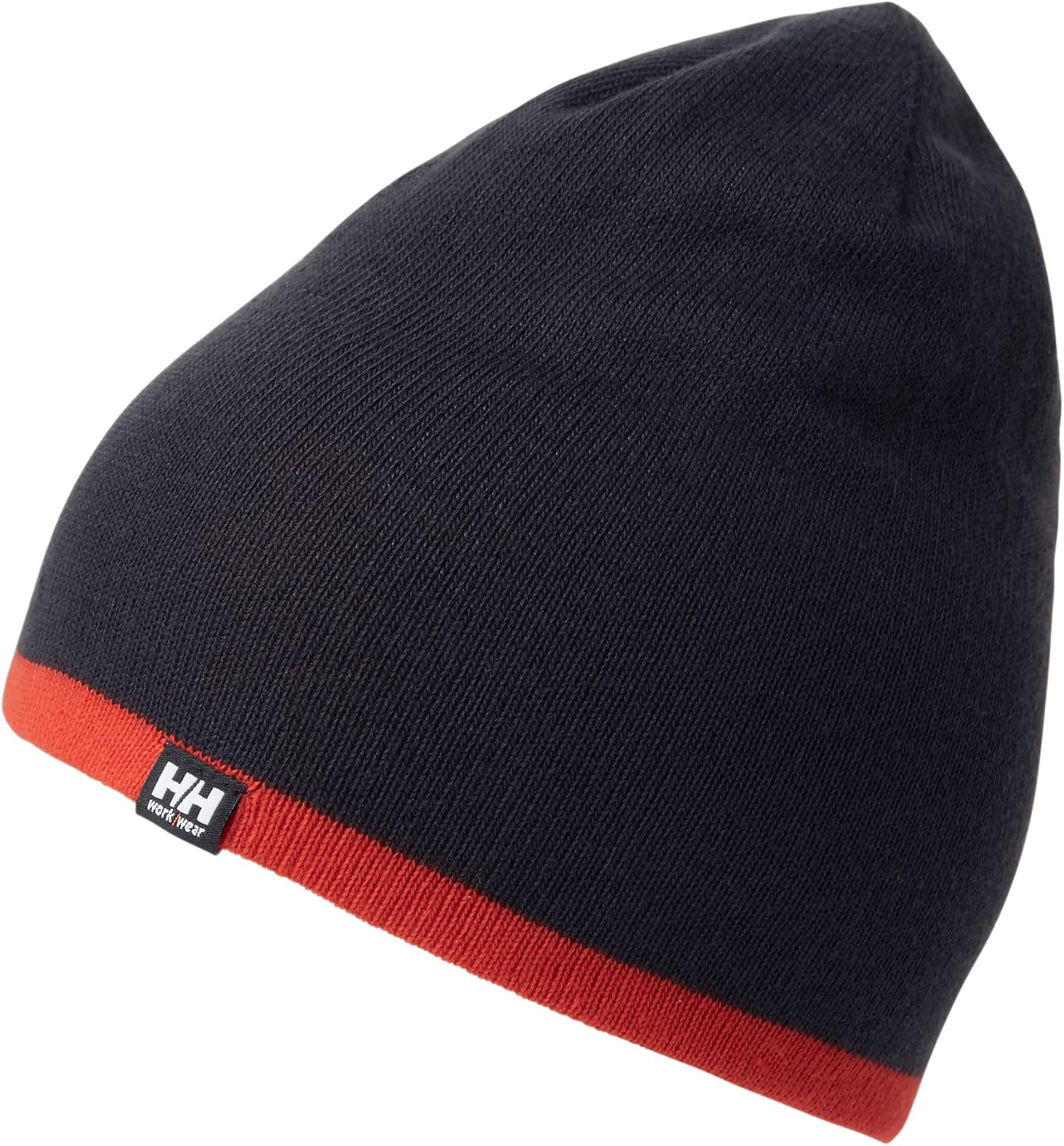 Helly-Hansen Unisex Workwear Classic Reversible Beanie