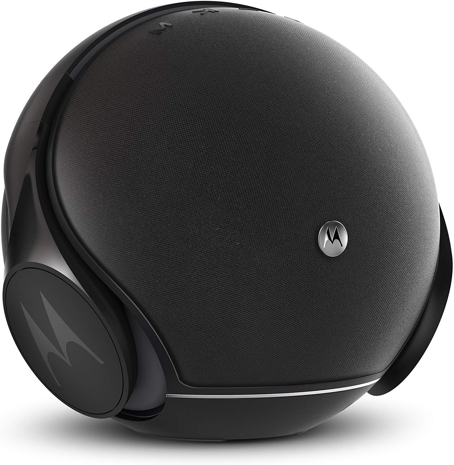 Motorola Sphere+ SP003 A 2 in 1 Bluetooth Speaker with Over-Ear 