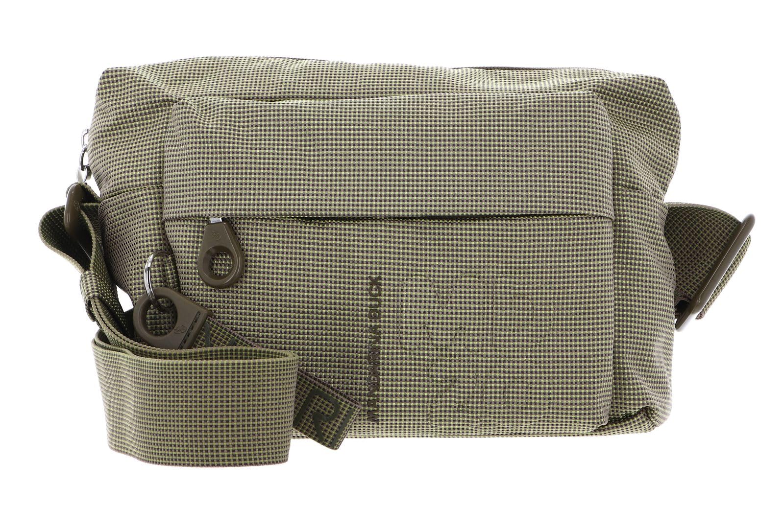 Mandarina Duck Md 20 P10QMTT7, Borsa A Tracolla Donna