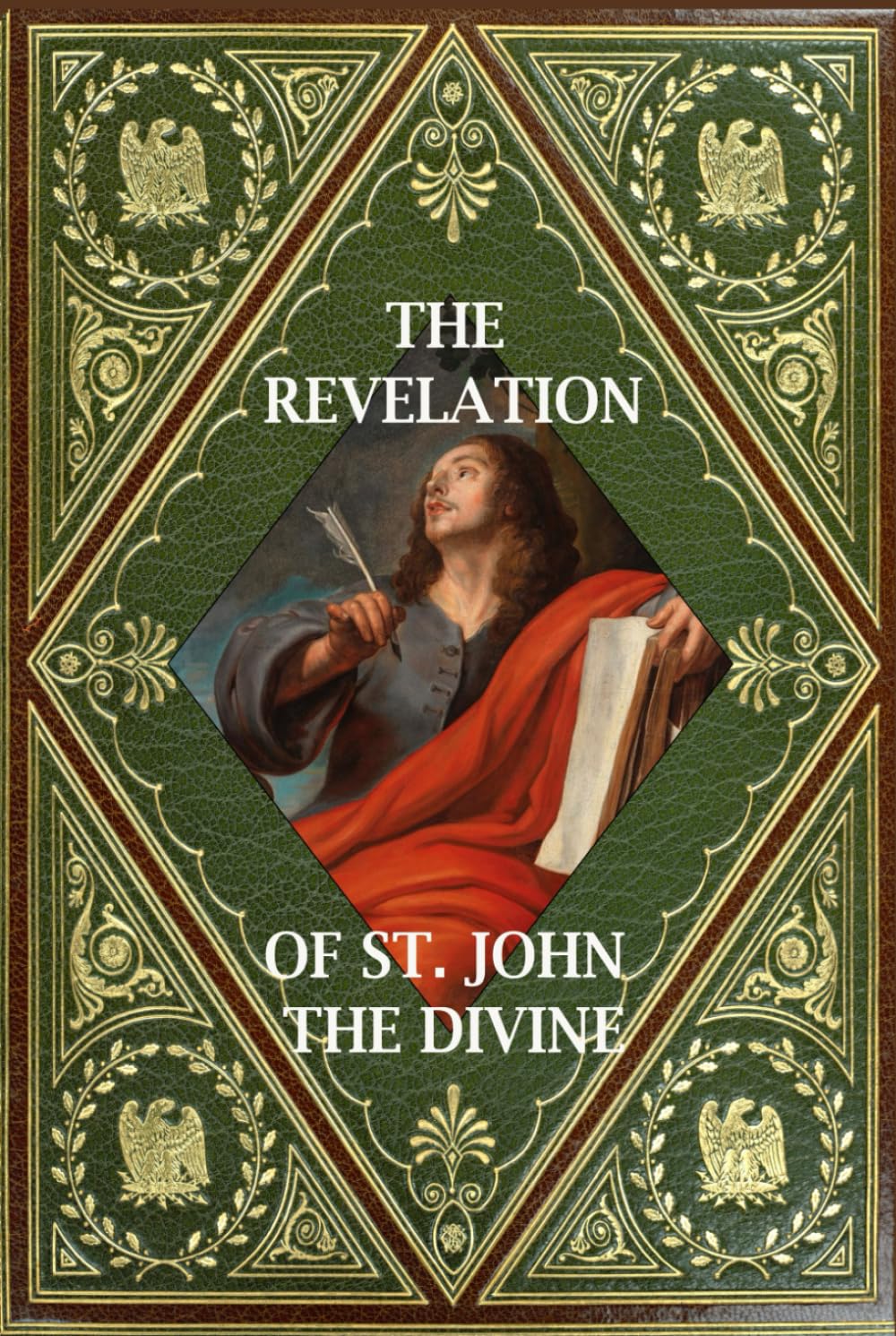 The Revelation of St. John the Divine