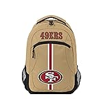 FOCO Buffalo Bills NFL Action Backpack