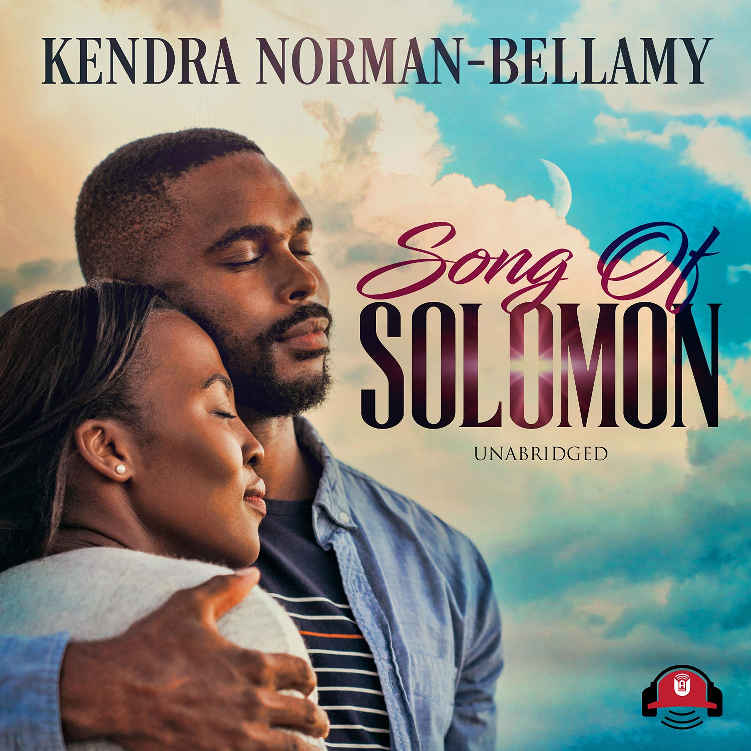 Cover art for Song of Solomon