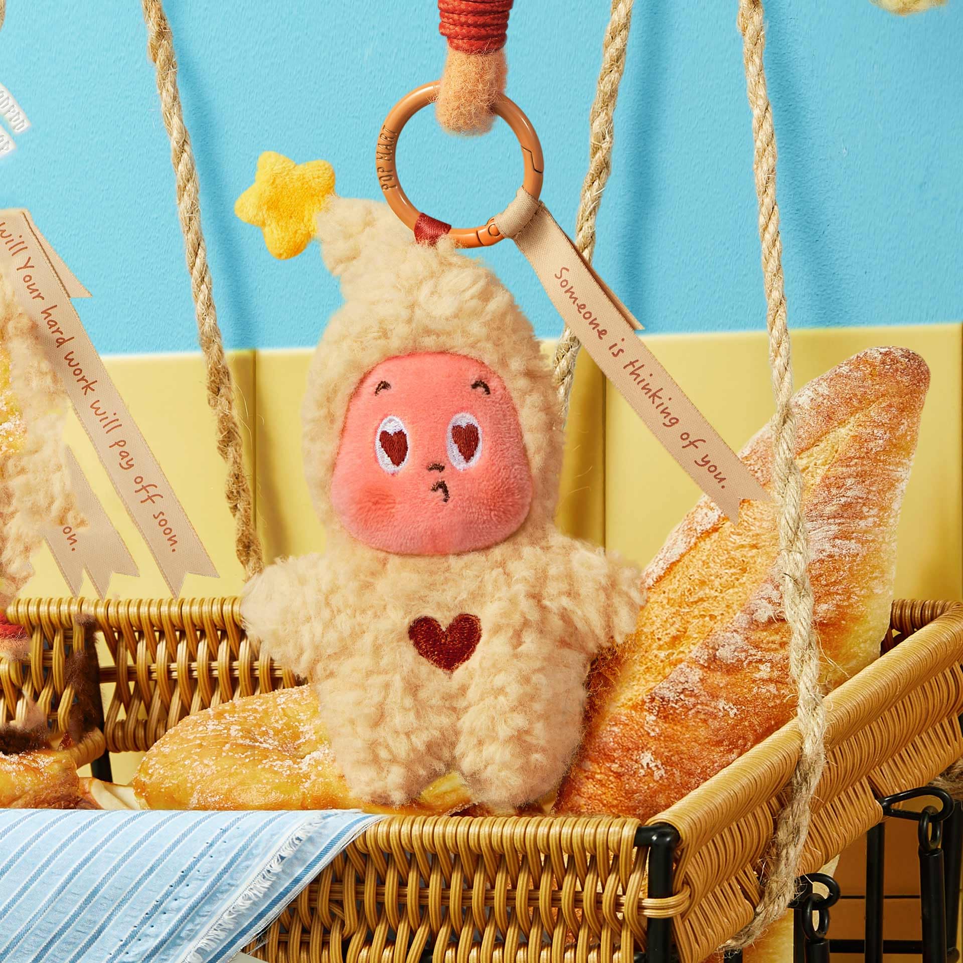 Amazon.com: Twinkle Twinkle Savor the Monment Series-Fresh-Baked