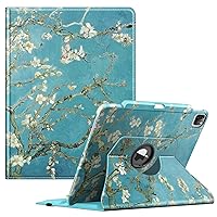 FINTIE Custodia rotante compatibile con iPad Pro da 12,9