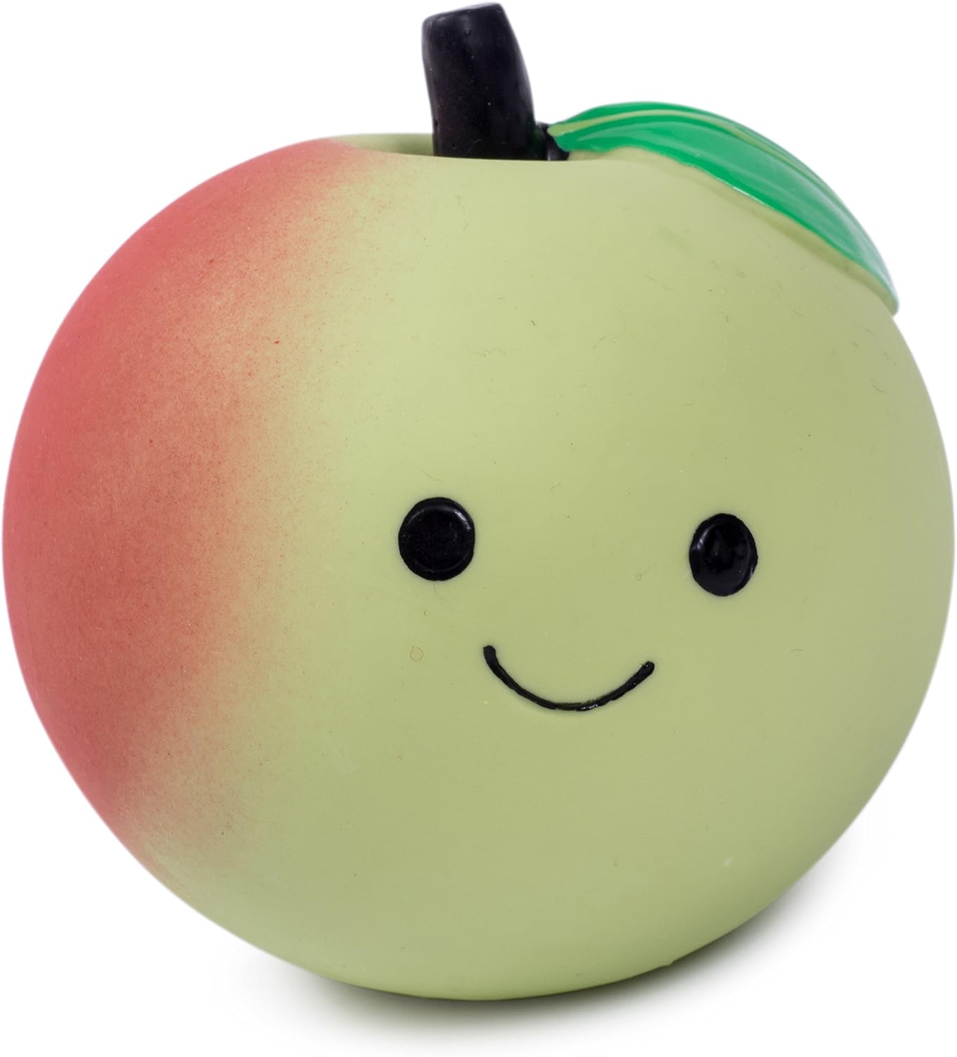 Petface Latex Apple Dog Toy Amazon.it Prodotti per animali domestici
