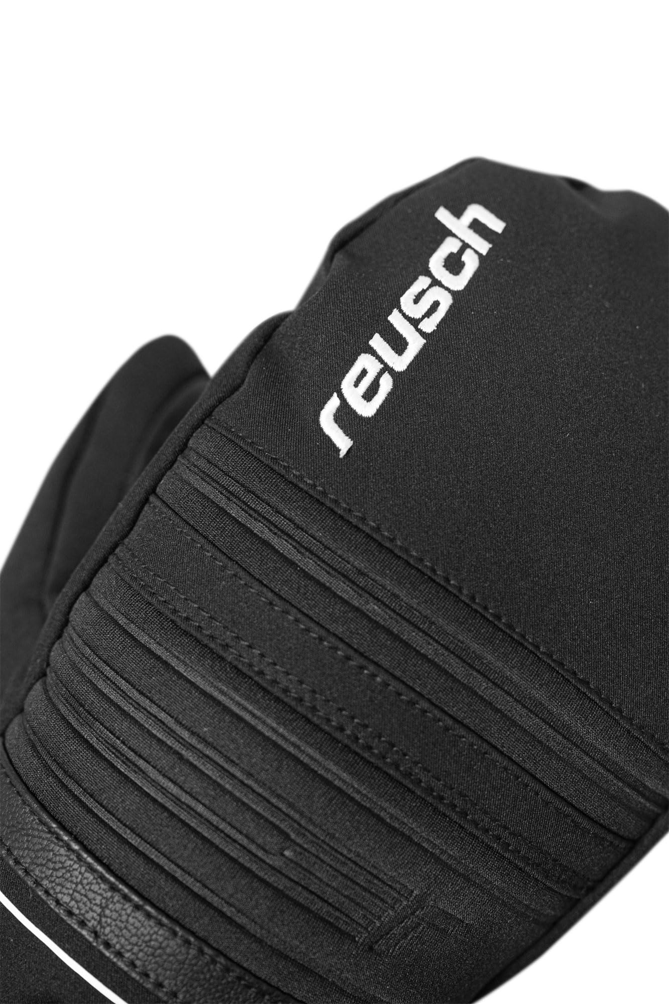 Reusch Conan R-TEX XT Mitten wasserdichte Winddichte atmungsaktive Fausthandschuhe Skihandschuhe Herren Damen