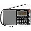 Tecsun PL880 Portable Digital PLL Dual Conversion AM/FM, Longwave & Shortwave Radio with SSB (Single Side Band) Reception