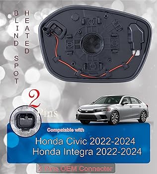 mirror mirrorのブライダルインナーD70&付属パット Amazon.com: Paderson Left Driver Side Mirror Assembly