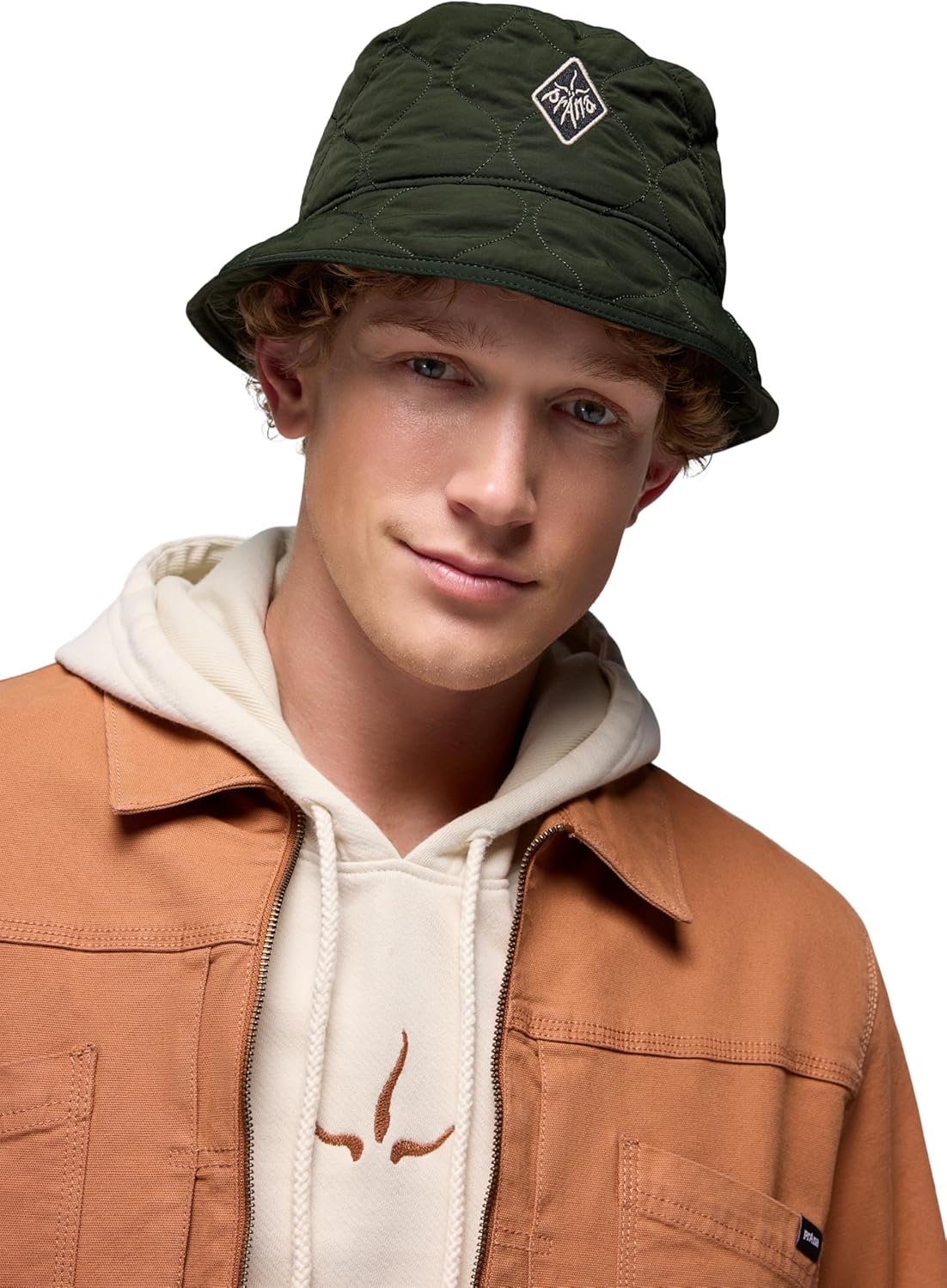 prAna Unisex Encinitas Bucket Hat