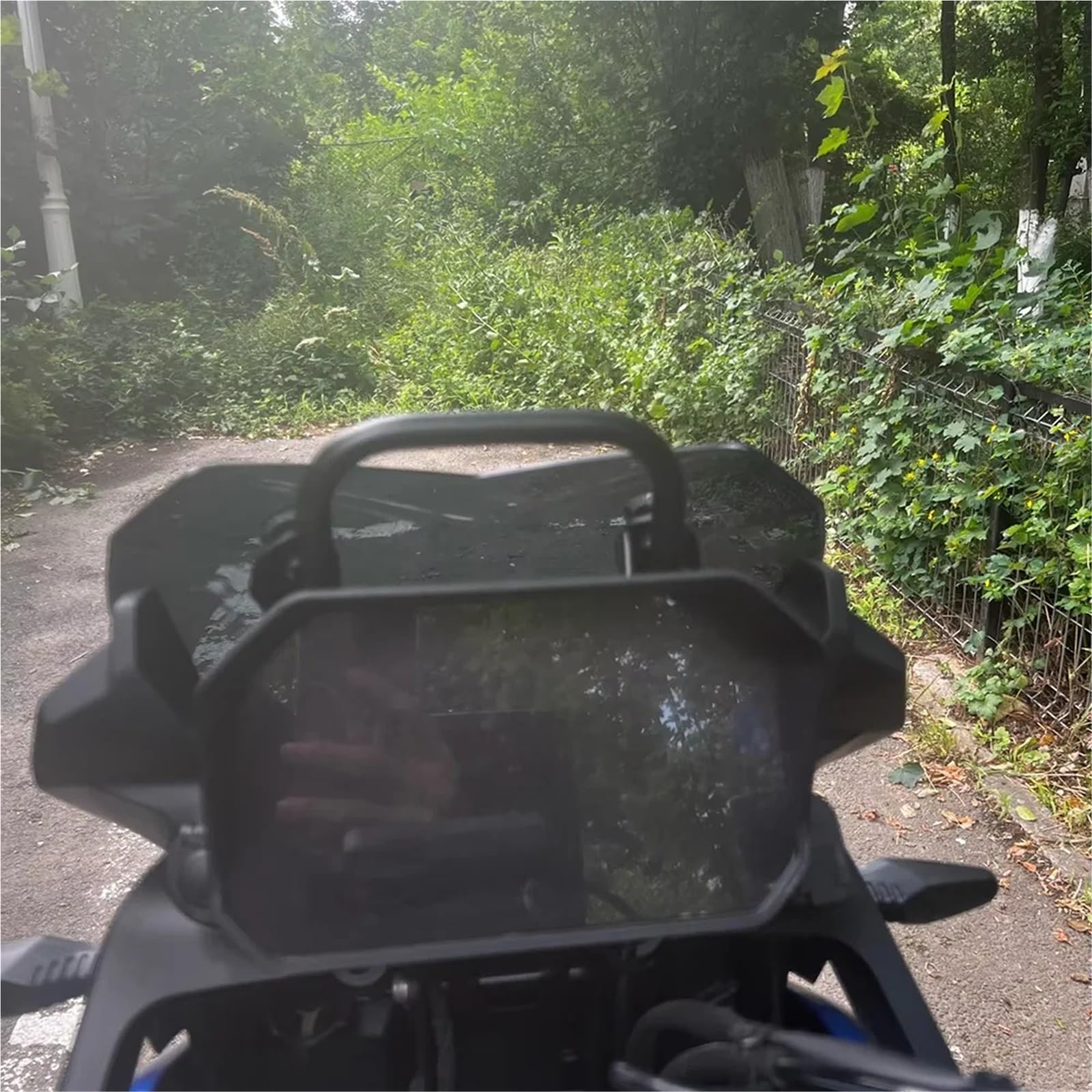 Soporte Navegación Soporte Teléfono para Motocicleta para F800GS F900GS para Soporte Navegación GPS para ADV para Soporte